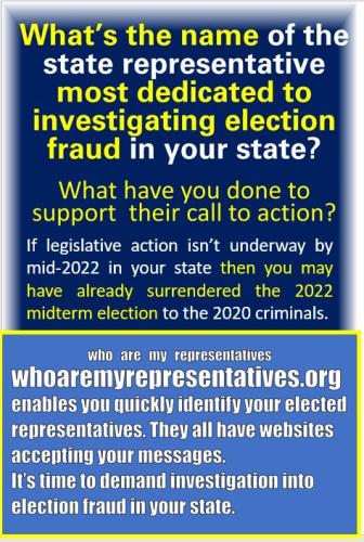 000000Name of Legislator