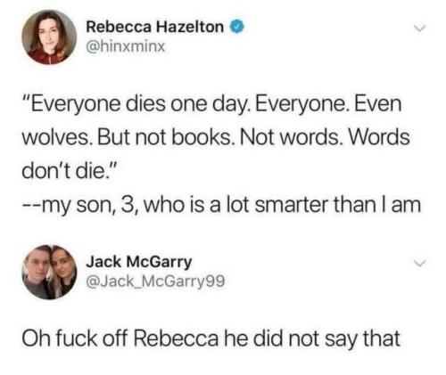 rebecca
