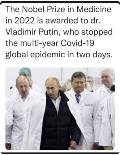 the nobel prize