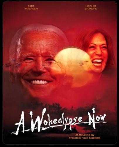 Biden movie