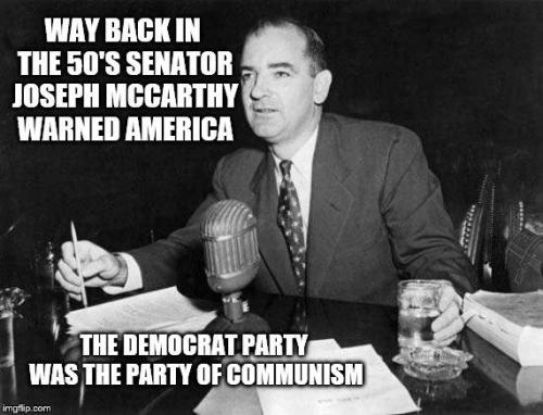 JOSEPHMCCARTHYWARNEDUS