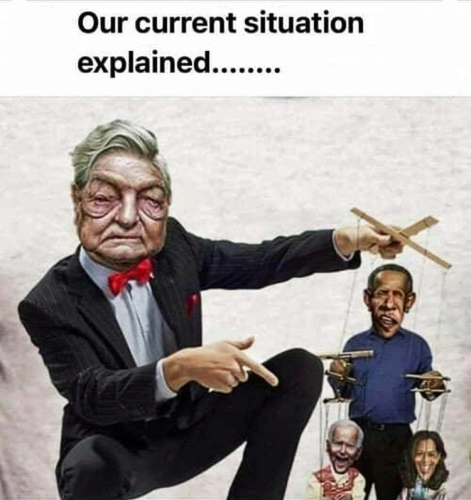 M Current