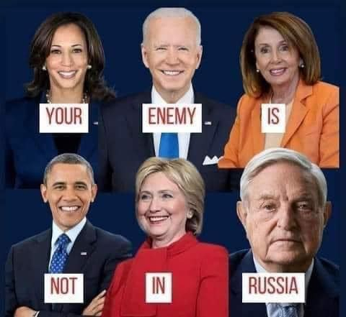 M Enemy