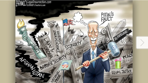 Screenshot 2022-03-21 at 08-13-41 Political cartoon of the day Mission Accomplished