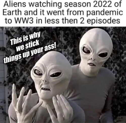 probe