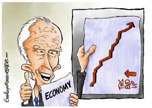 economy
