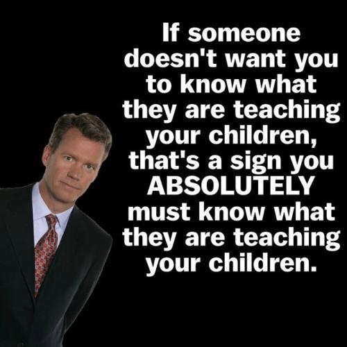 IF SOMEONE