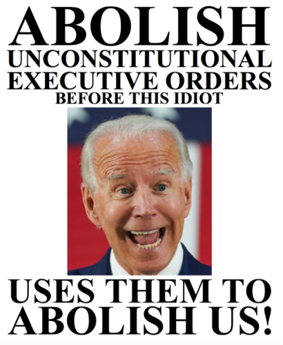 M abolish
