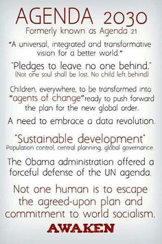 agenda 2030