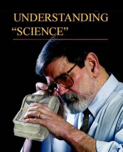 UnderstandingScience