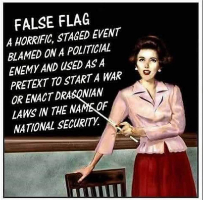 False Flag