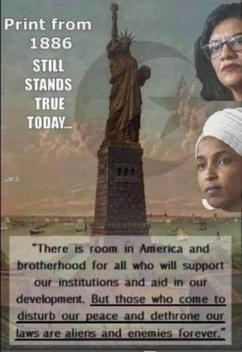 socialist fools ingovt disturb our peace and disturb our laws