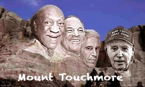 Mount Touchmore