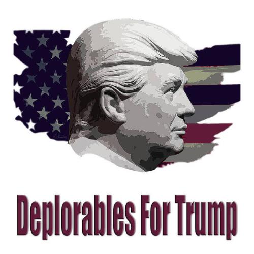 deplorables-for-trump-