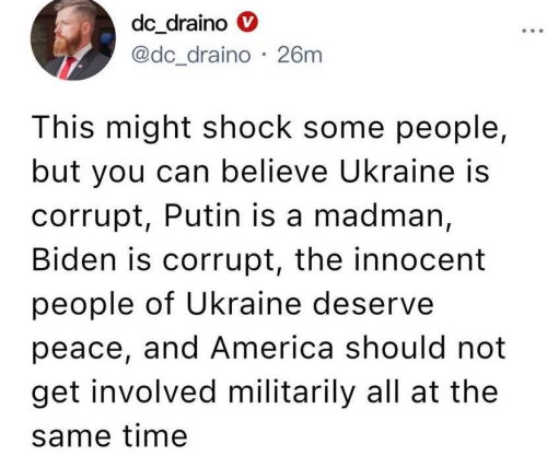Shocking
