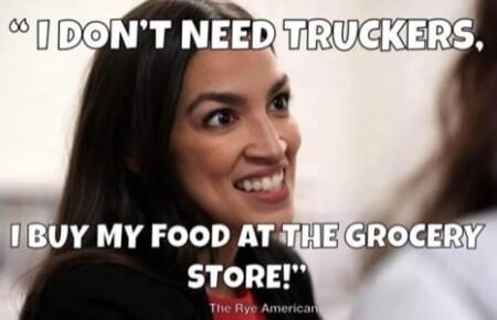 dim bulb aoc