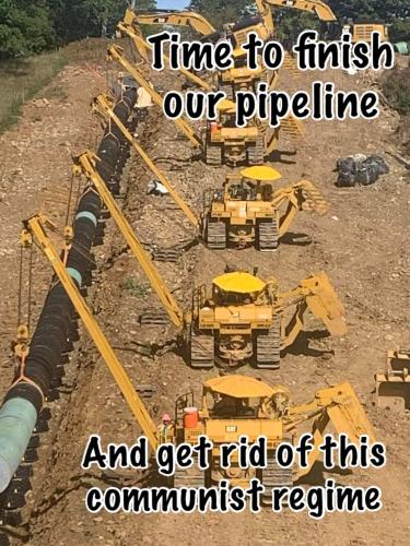 Pipeline