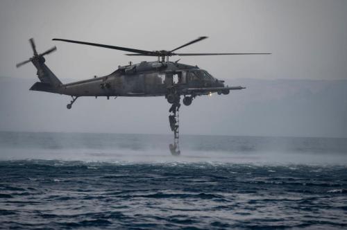 Blackhawk