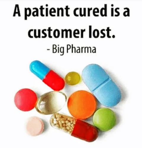 Big Pharma