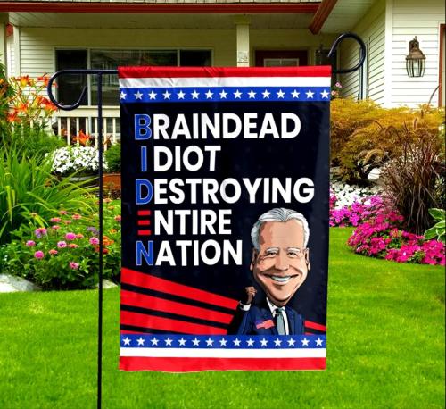 Biden ~Definition~