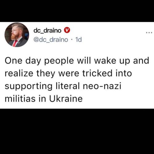 Neo-nazi Ukrainians
