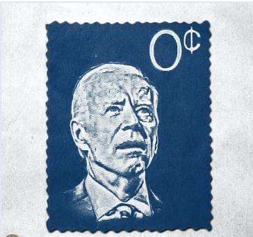 stamp
