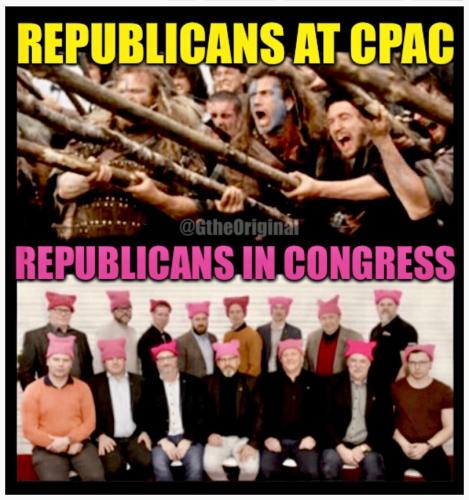 REPUBLICANS