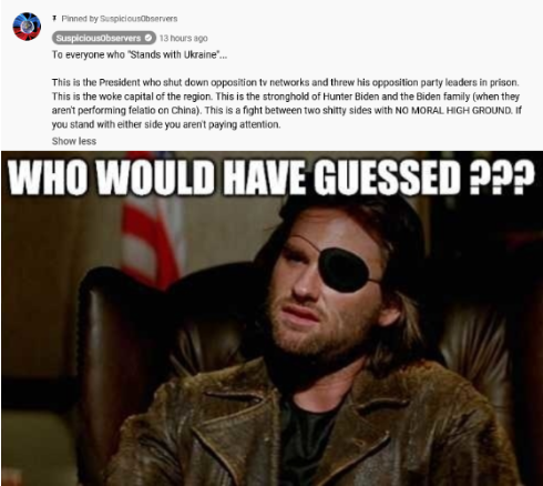 Screenshot 2022-03-03 at 11-08-39 Putin on a Horse Meme Generator - Imgflip