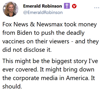 followthemoneydisgusting