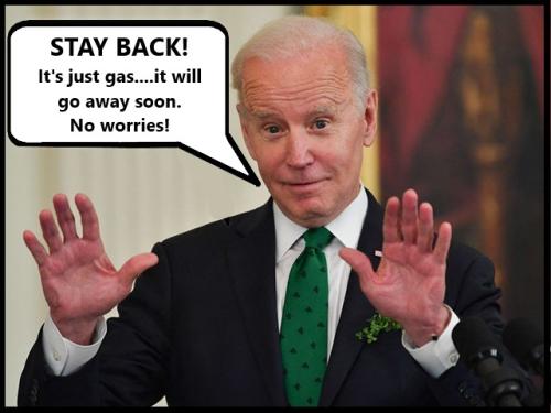 BIDEN-GAS