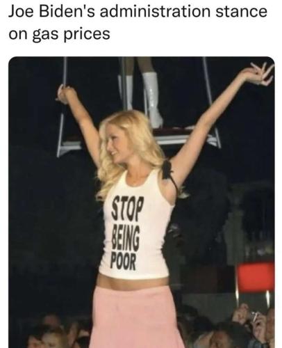 Gas Prices