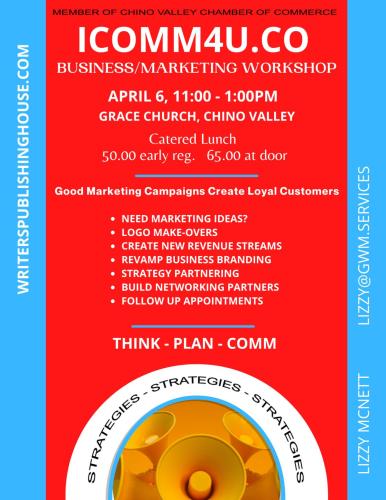 ICOMM4U WORKSHOP