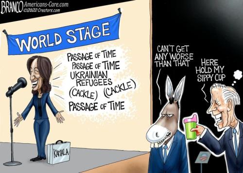 World Stage