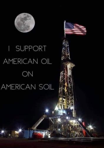 American Oil