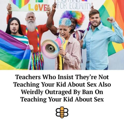 theyarenoteachersscum