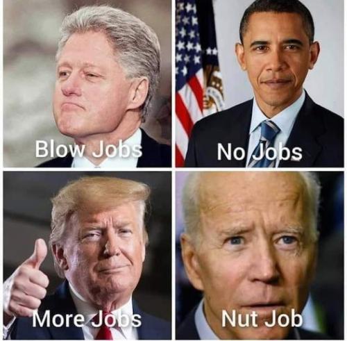 no jobs