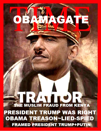Obamagate