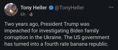 Peaches and bananas