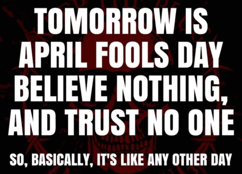 TOMORROW