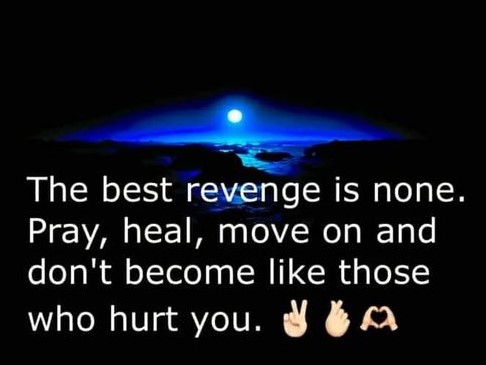032922 - Revenge