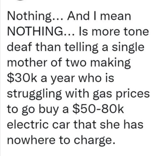 FB tone deaf