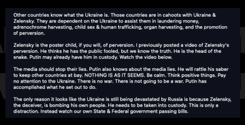 Ukraine Pedo's 2