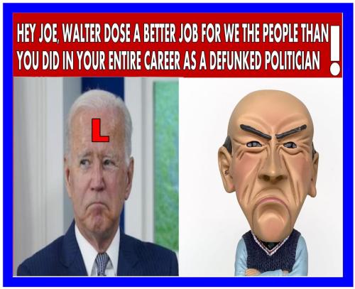 WALTER JOE