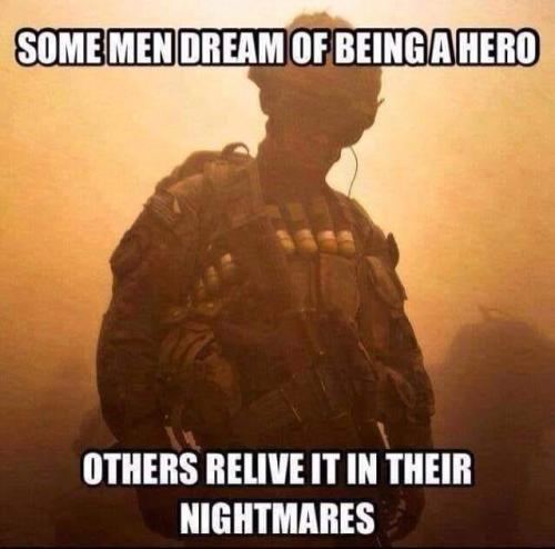 nightmares