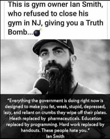 TRUMP.Q.GYMOWNERWHOREFUSEDTOBOW.