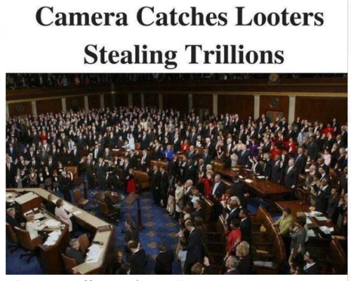 looters