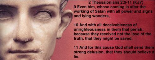3 2 Thess 2.9