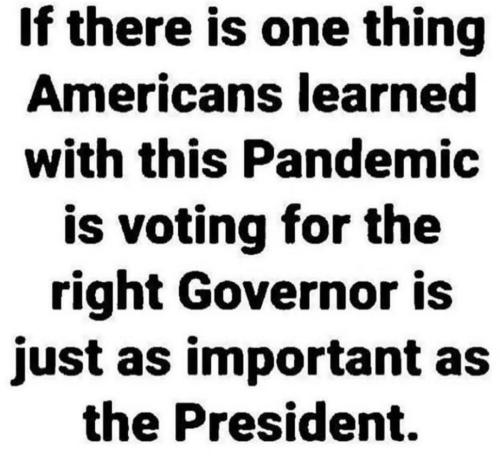 Right Governor