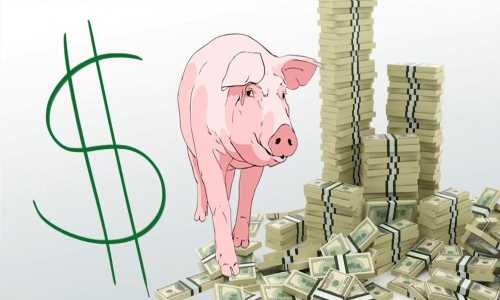 Democrats' Social Spending Bill Is $1.5 Trillion Full Of Woke Pork