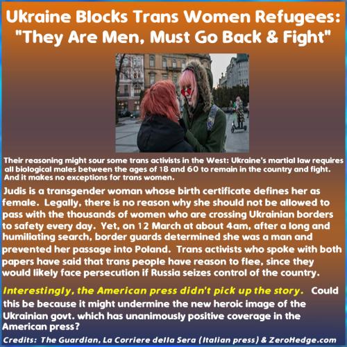 UkraineTrannys